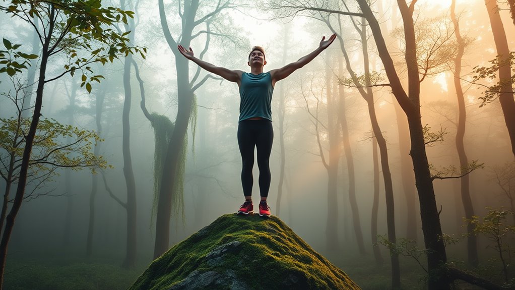 stay motivated on health