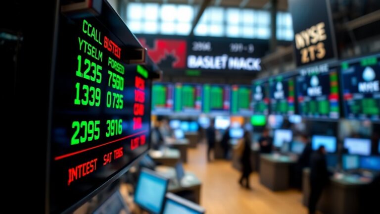 strategic investing for growth