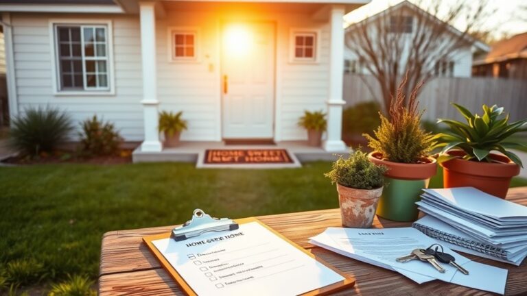 successful landlord key steps