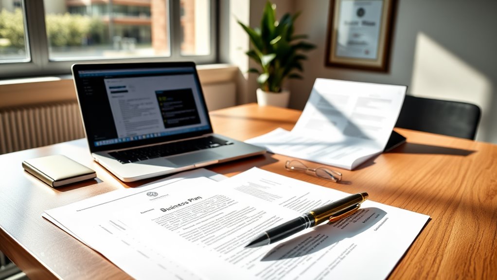 understanding business legalities
