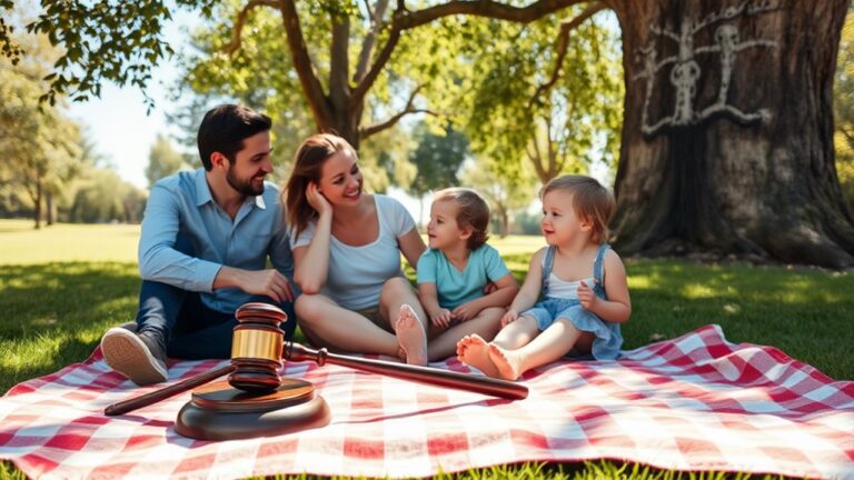 understanding family law fundamentals