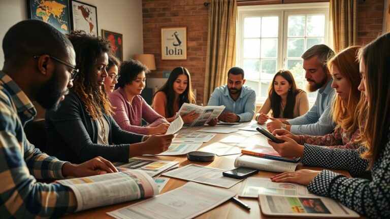 understanding media perspectives effectively