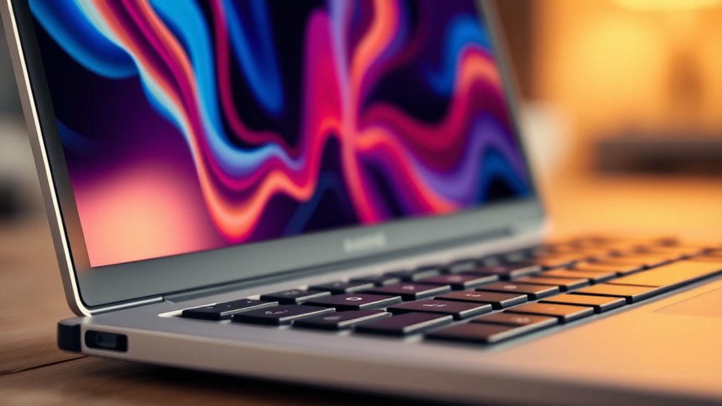 visual design enhances marketing impact