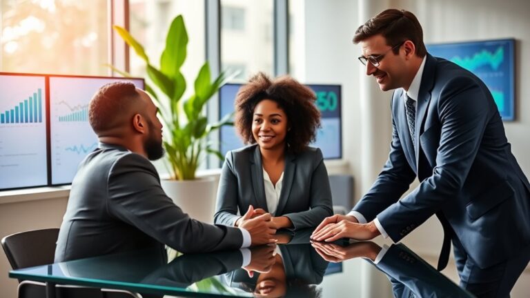 wealth management and guidance