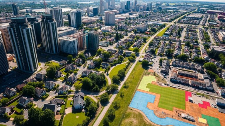 zoning laws impact development