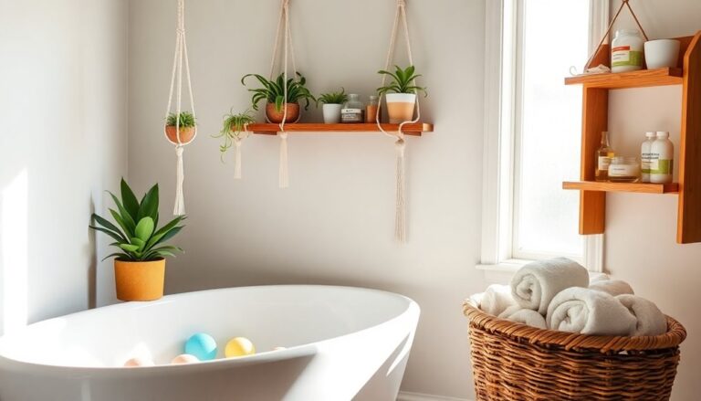 affordable bathroom makeover ideas