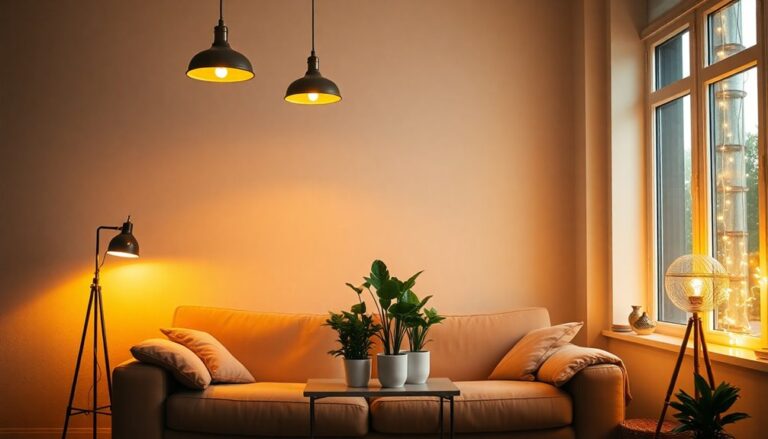 charming smart lighting solutions
