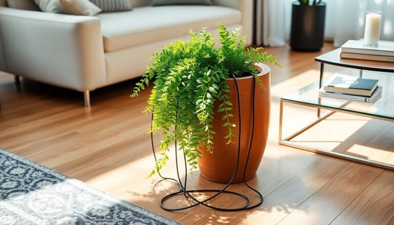 conceal cords effortlessly today