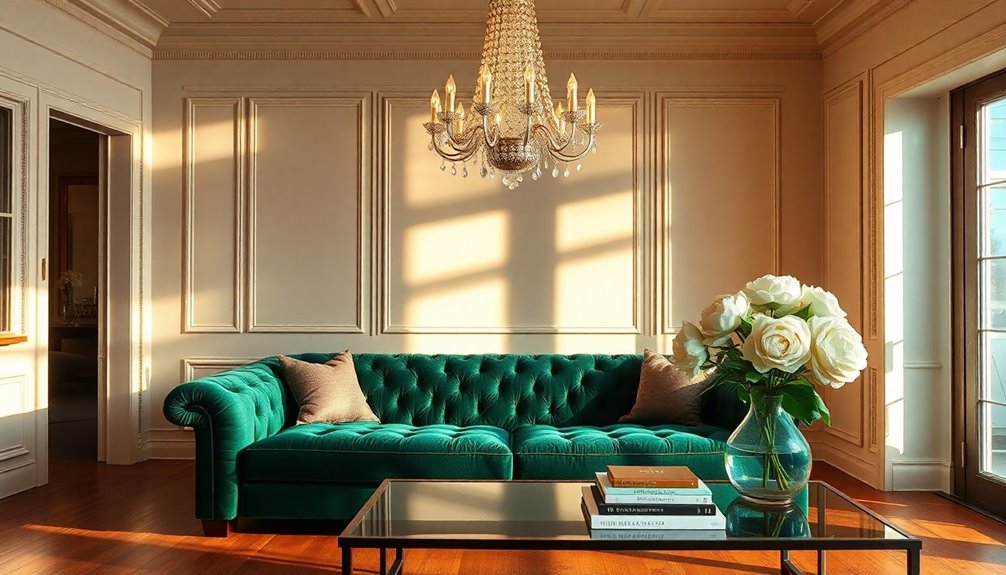 luxurious lighting alternatives discovered