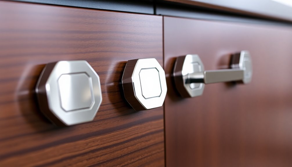 transformative cabinet pulls revolutionize